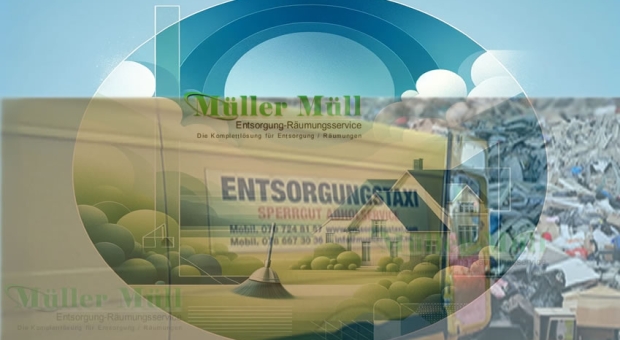 Wer entrümpelt Wohnungen schnell und günstig in Glarus?